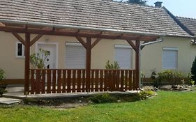 Kovács apartman