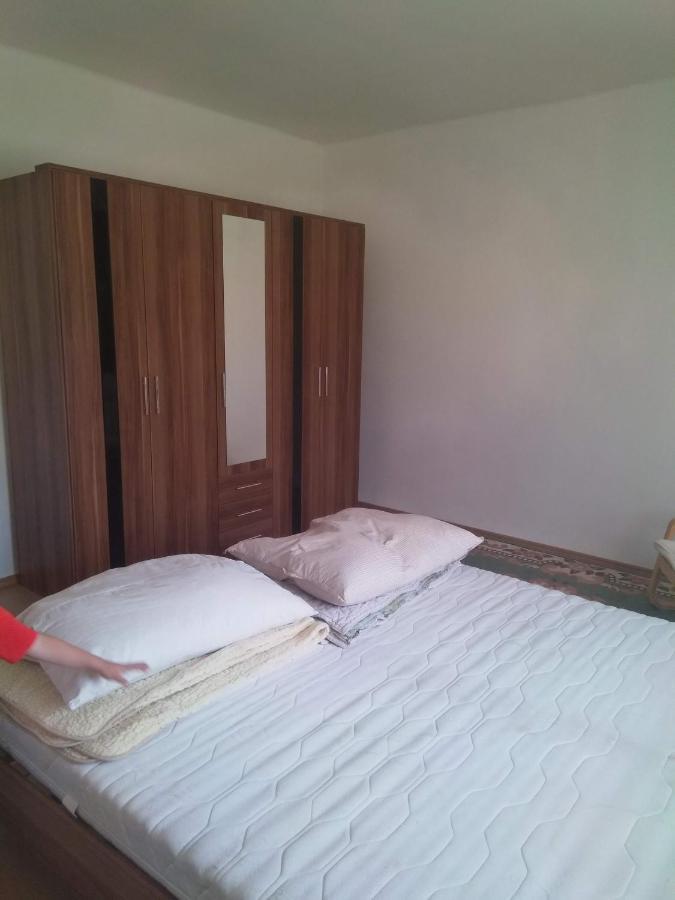 Kovács apartman Balatonberény Kültér fotó
