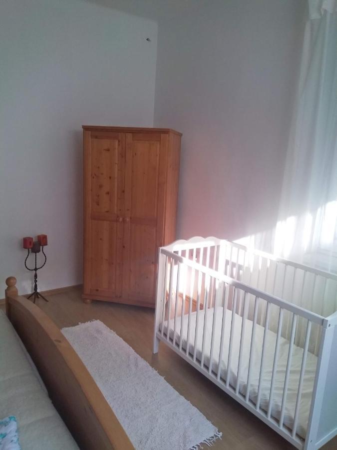 Kovács apartman Balatonberény Kültér fotó