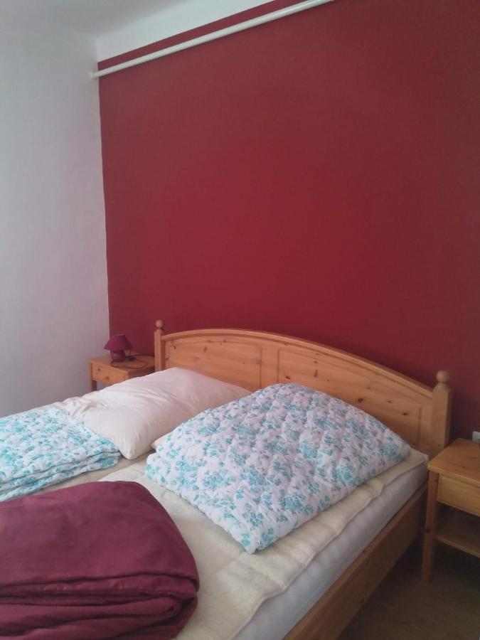 Kovács apartman Balatonberény Kültér fotó