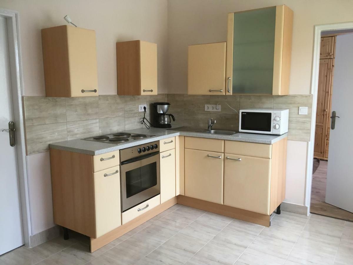 Kovács apartman Balatonberény Kültér fotó