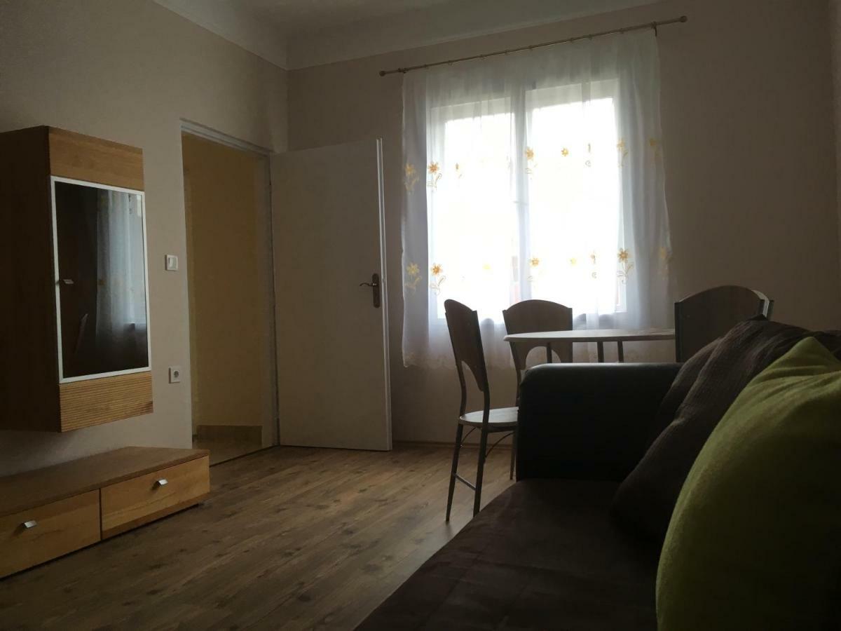 Kovács apartman Balatonberény Kültér fotó