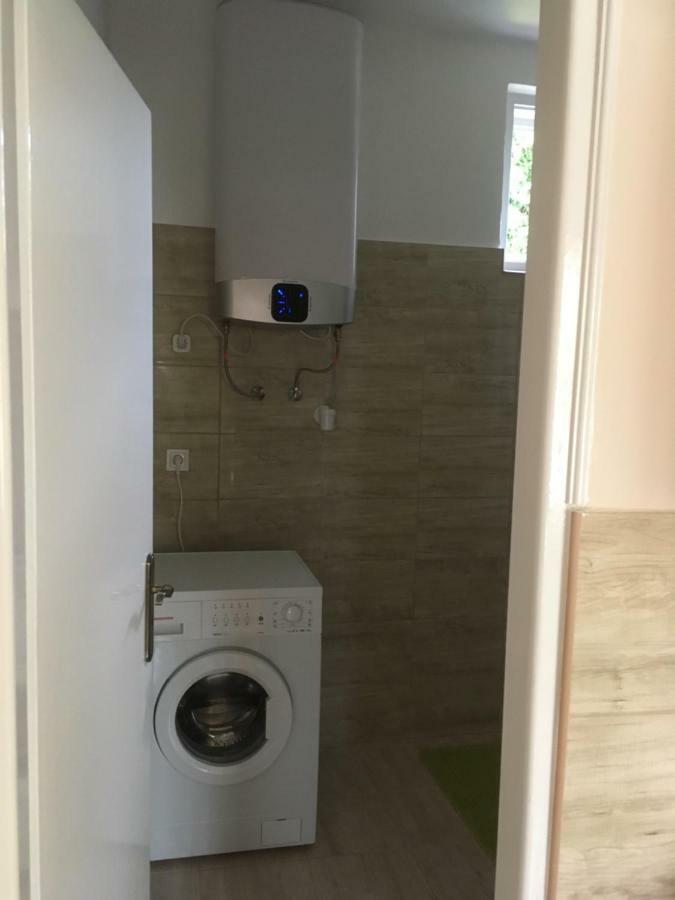 Kovács apartman Balatonberény Kültér fotó