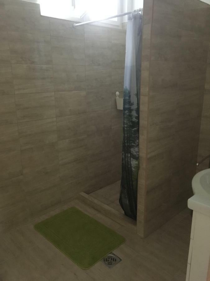 Kovács apartman Balatonberény Kültér fotó