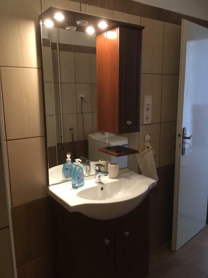 Kovács apartman Balatonberény Kültér fotó