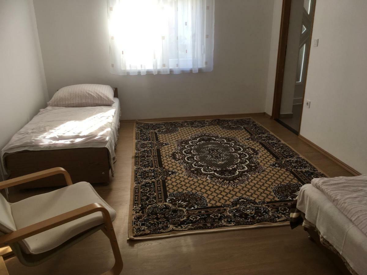 Kovács apartman Balatonberény Kültér fotó