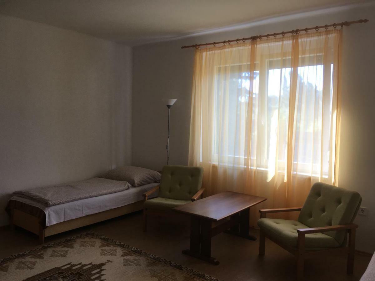 Kovács apartman Balatonberény Kültér fotó