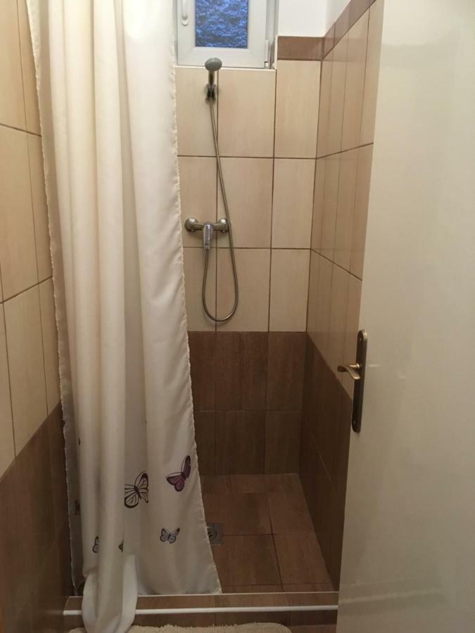 Kovács apartman Balatonberény Kültér fotó
