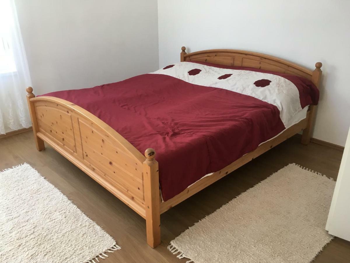 Kovács apartman Balatonberény Kültér fotó