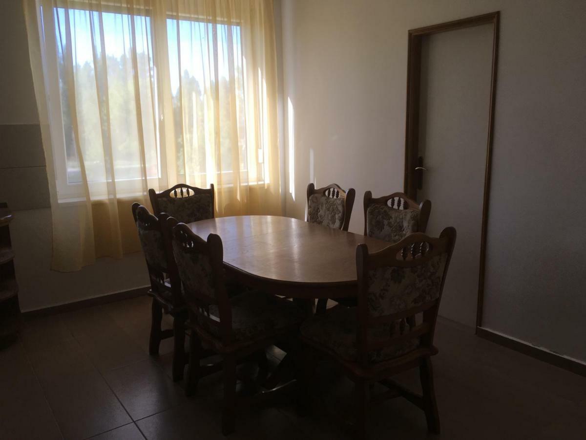 Kovács apartman Balatonberény Kültér fotó